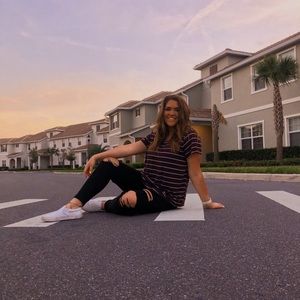 Meet your Posher, Meghan